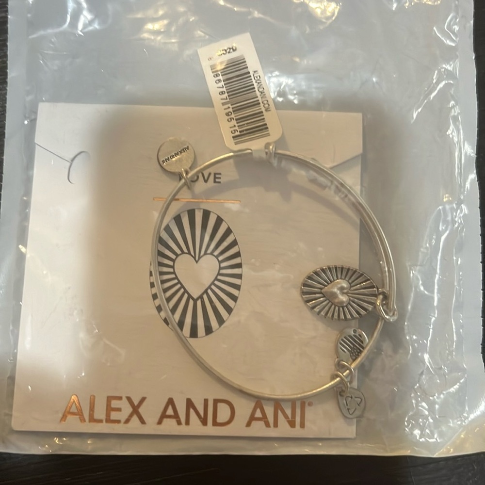 ALEX AND ANI BRACELET